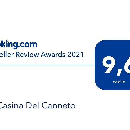 La Casina Del Canneto Pergine Valdarno Buitenkant foto