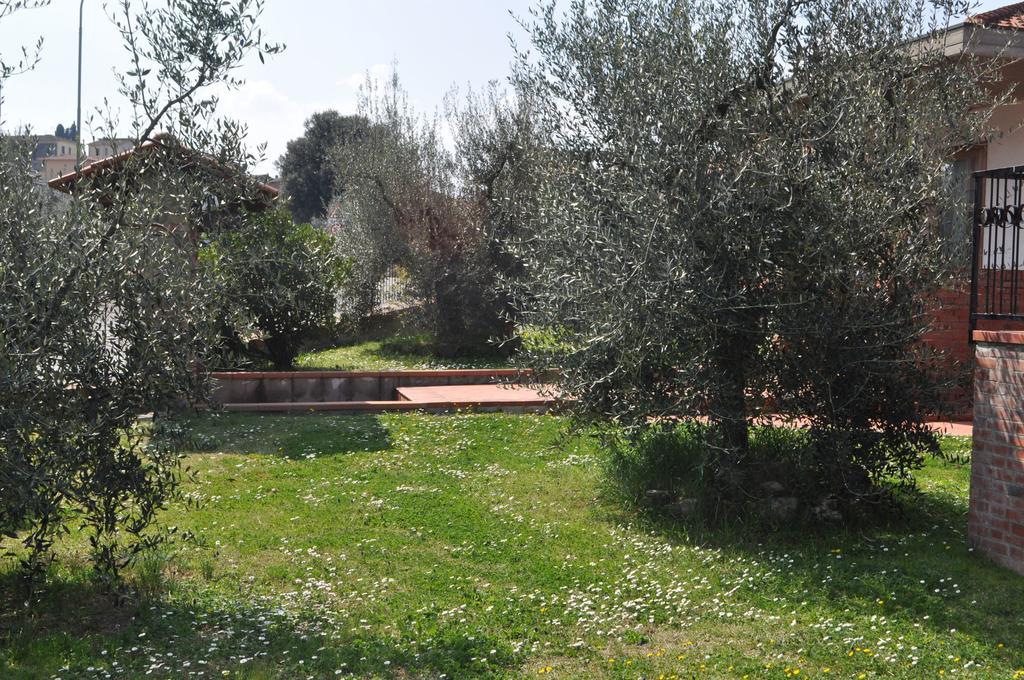 La Casina Del Canneto Pergine Valdarno Buitenkant foto