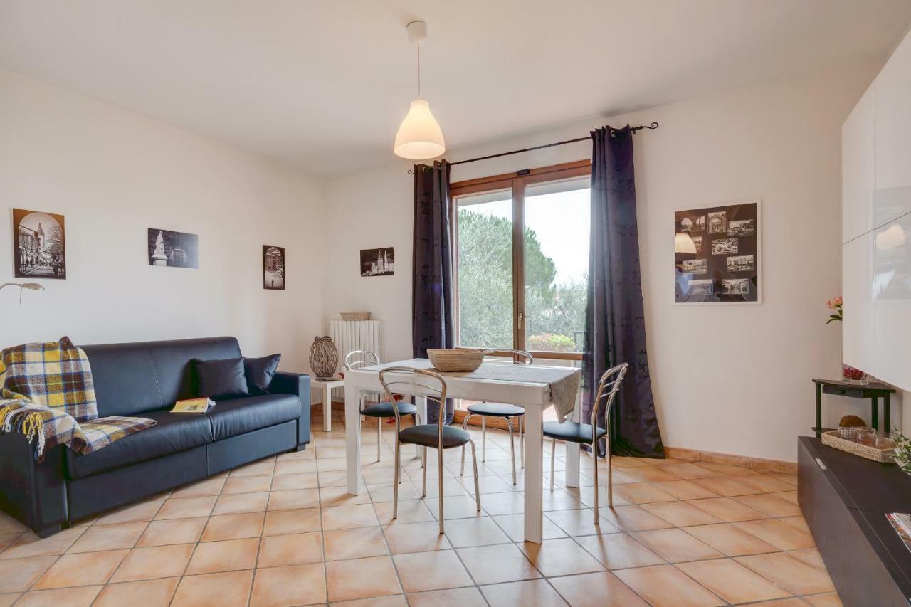 La Casina Del Canneto Pergine Valdarno Buitenkant foto