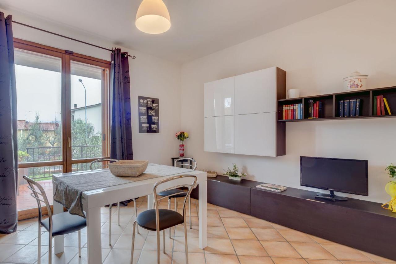 La Casina Del Canneto Pergine Valdarno Kamer foto
