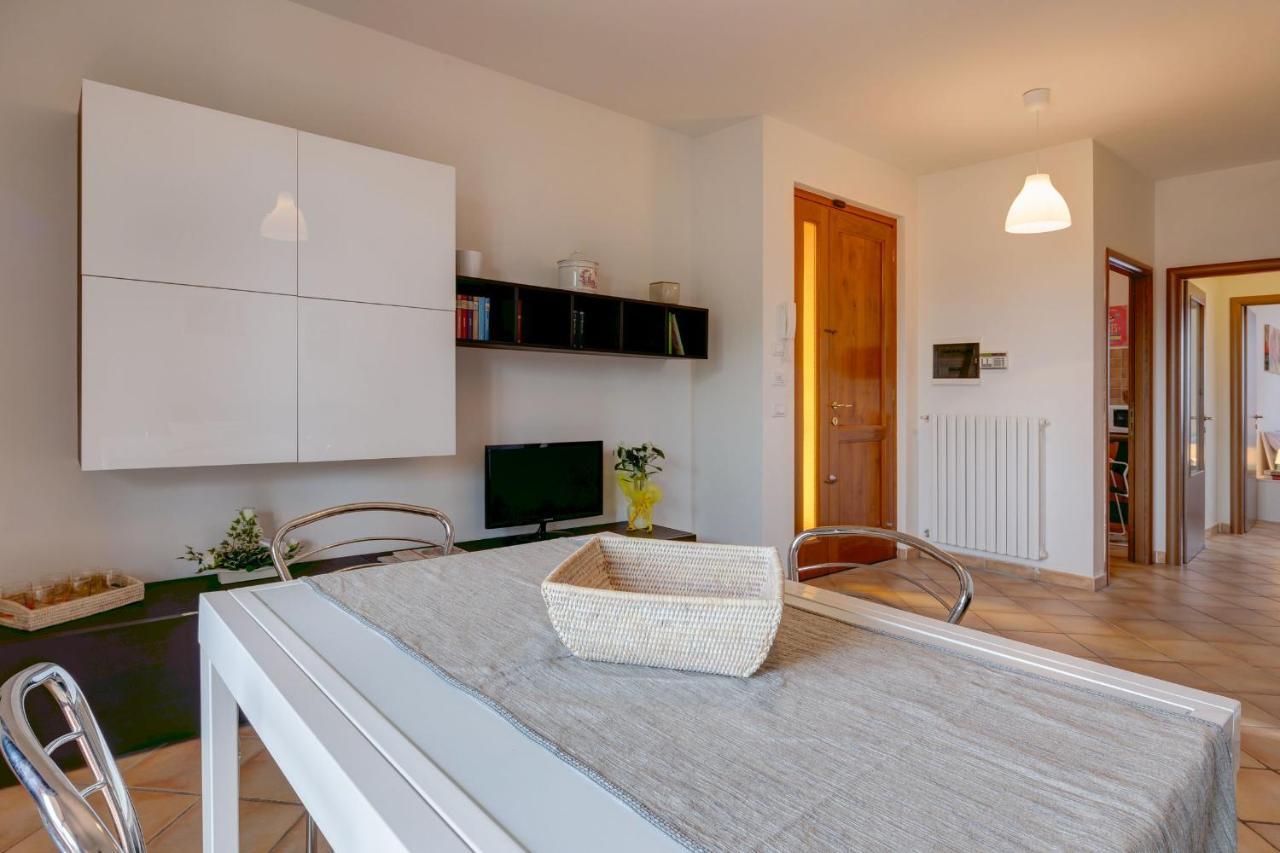La Casina Del Canneto Pergine Valdarno Kamer foto