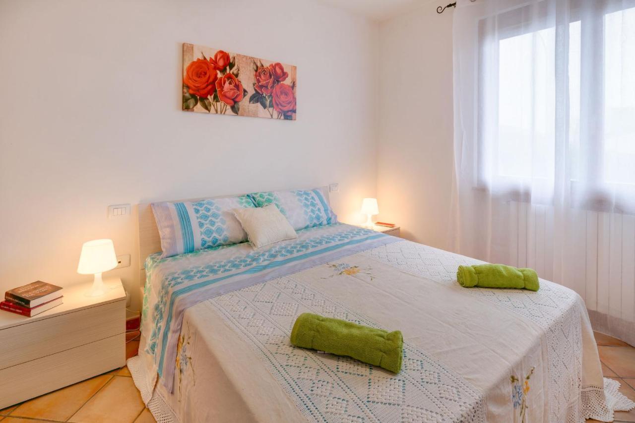 La Casina Del Canneto Pergine Valdarno Kamer foto