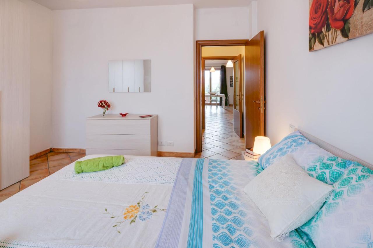 La Casina Del Canneto Pergine Valdarno Kamer foto