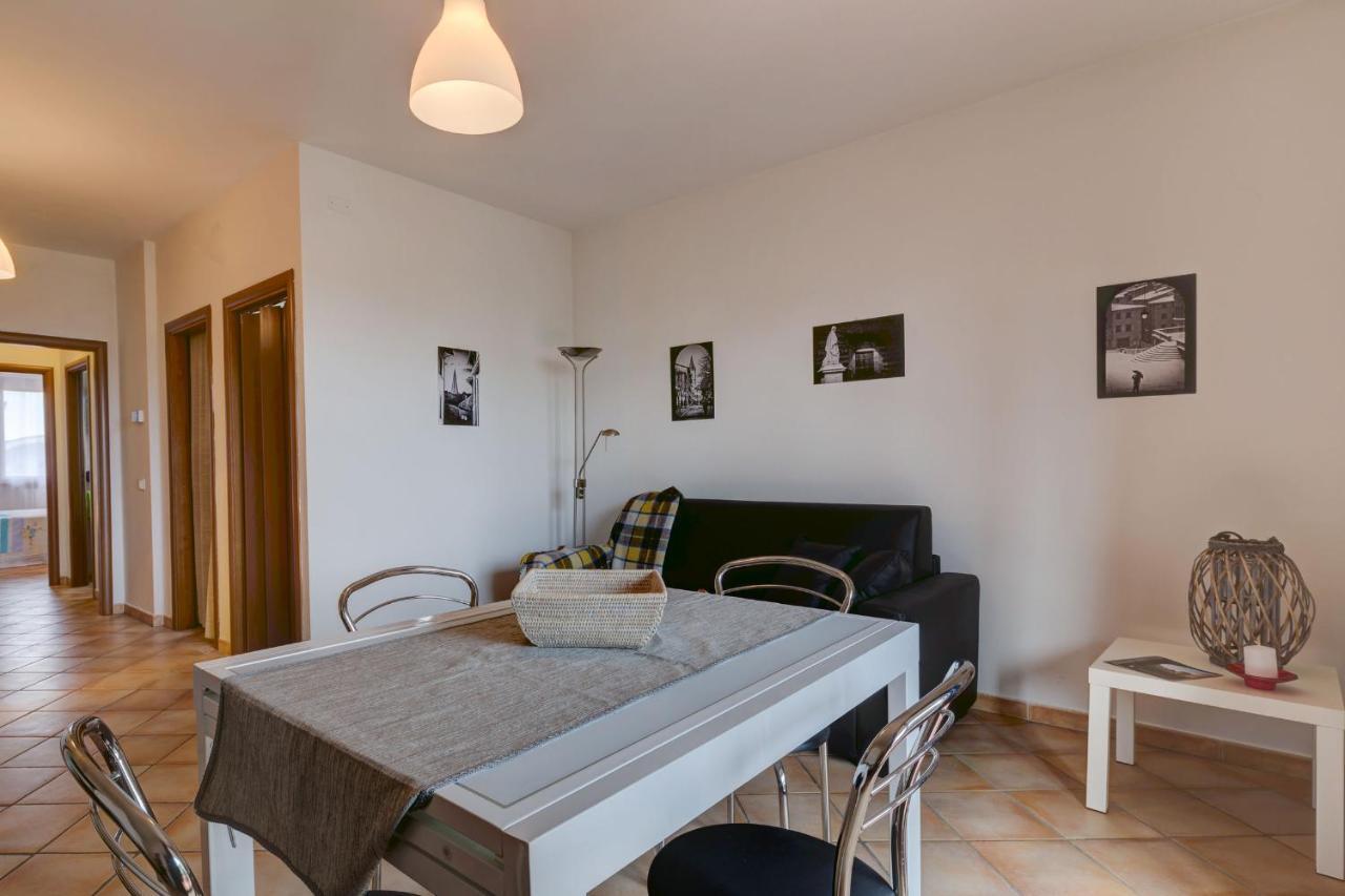 La Casina Del Canneto Pergine Valdarno Kamer foto