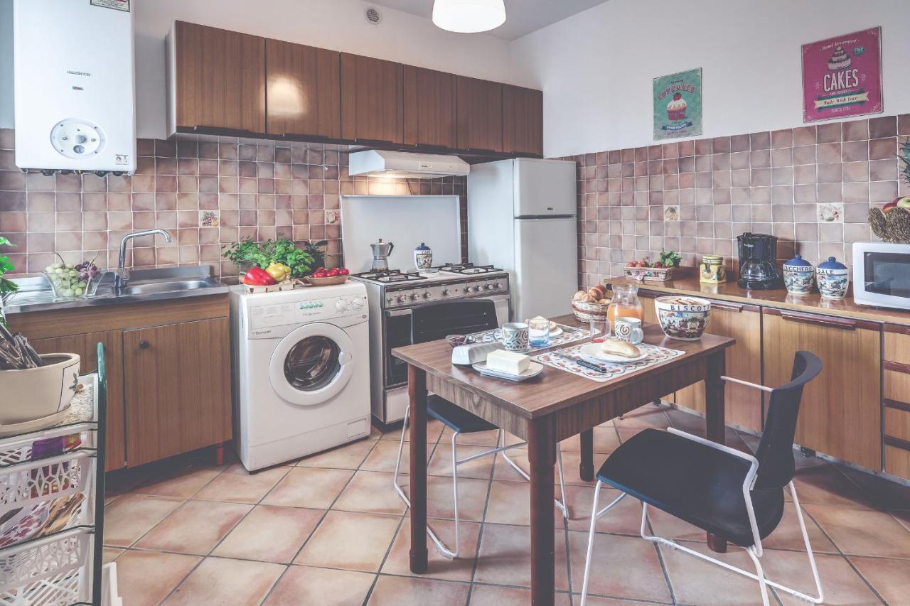 La Casina Del Canneto Pergine Valdarno Kamer foto
